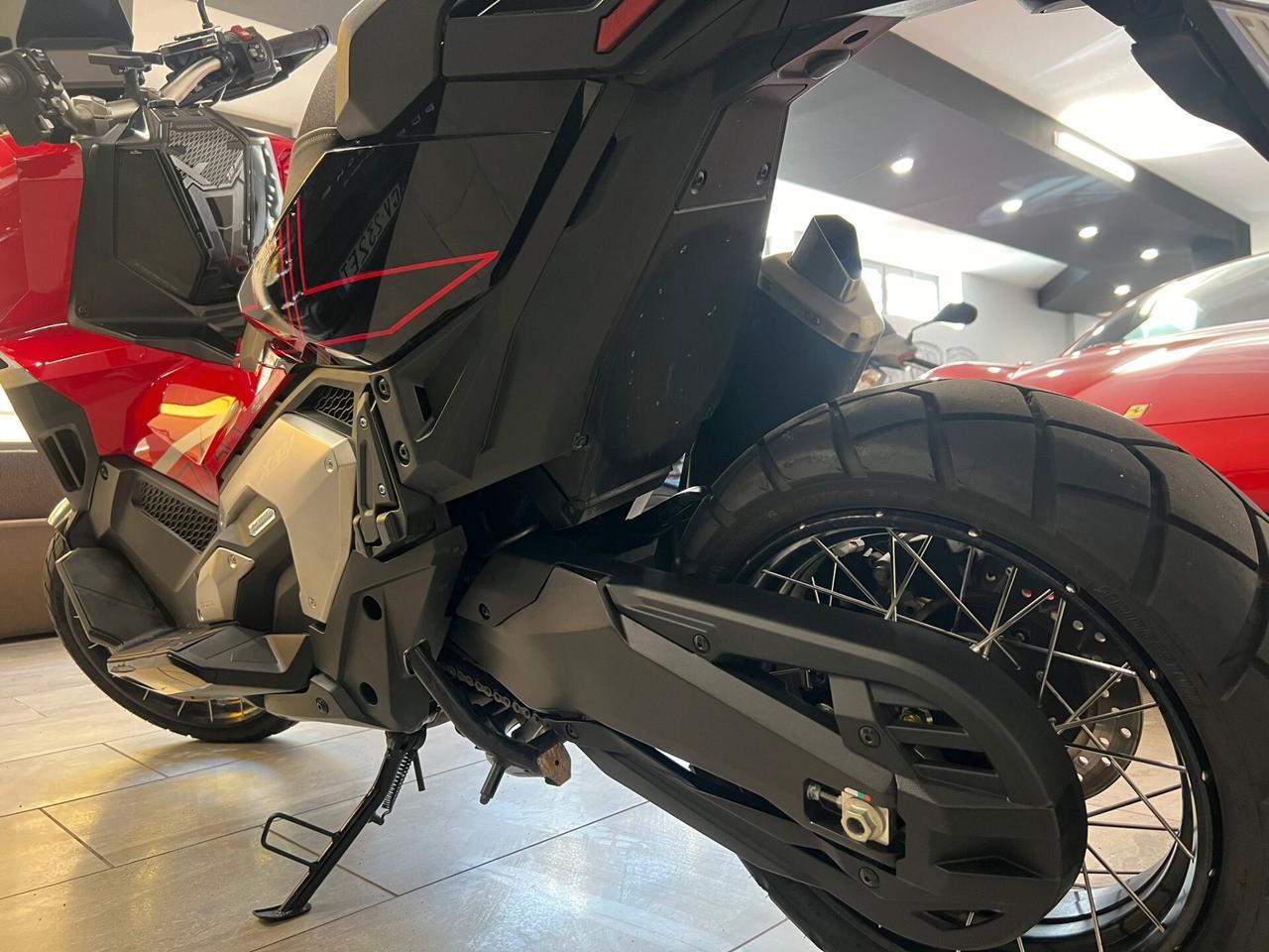 HONDA X-ADV 750 SPECIAL EDITION 2024