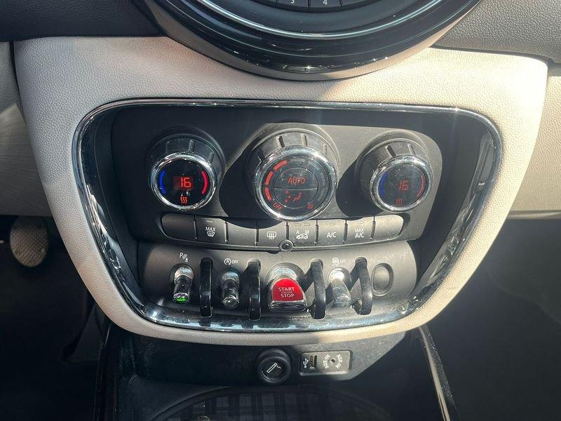 MINI Mini Clubman 1.5 Cooper Boost