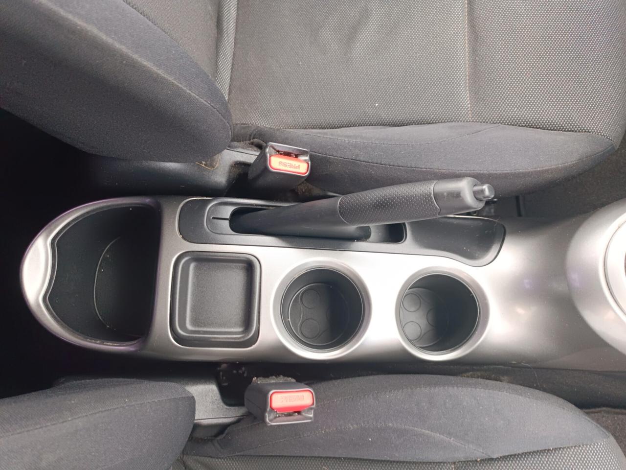Juke 1.6 Acenta UNIPROPRIETARIO KM 90000