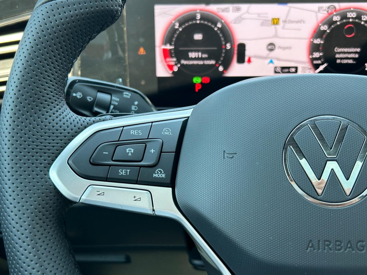 Volkswagen Tiguan 2.0 tdi R-Line 150cv dsg MY24