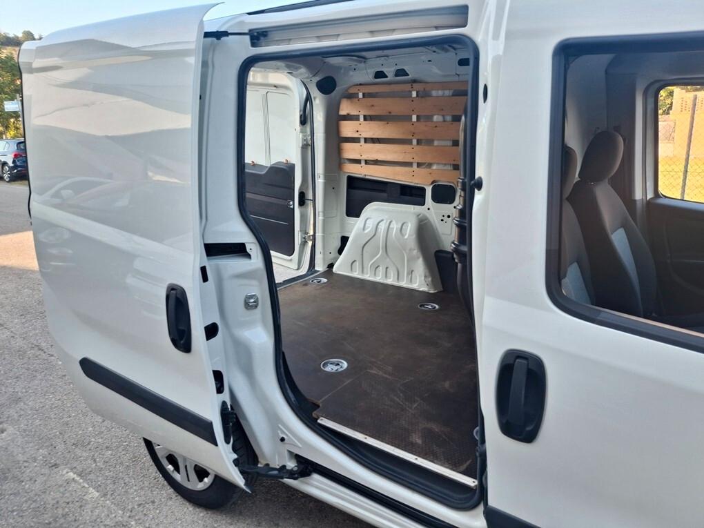 Fiat Doblò 1.6 Multijet 3 POSTI - 2019