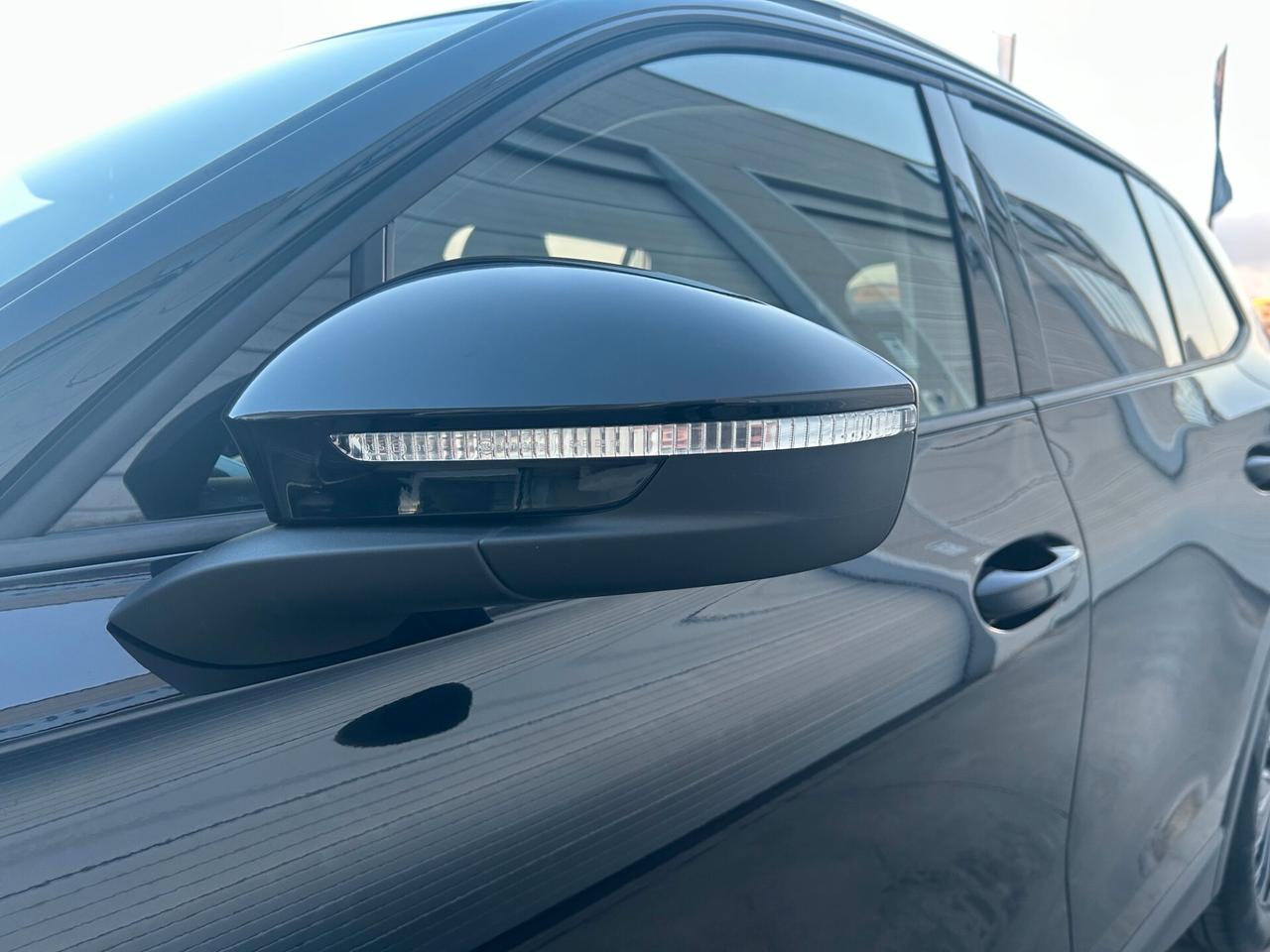 Volkswagen Tiguan 2.0 TDI 150 CV DSG Life
