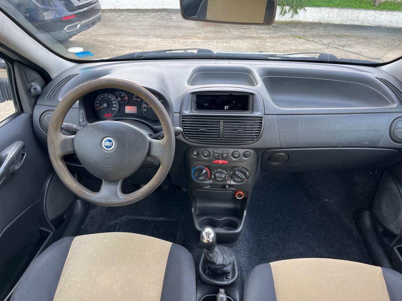 Fiat Punto 1.3 Multijet 16V 5 porte Active