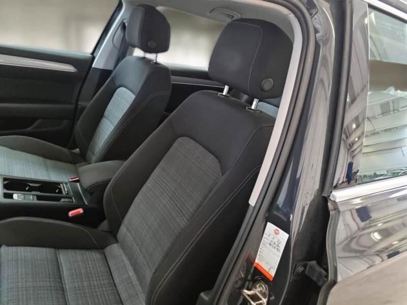 Volkswagen Passat Var. 2.0 TDI SCR EVO DSG Business PREZZO REALE