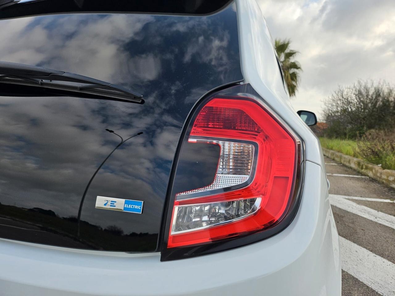 Renault Twingo ZE Electric Intens BATTERIA INCLUSA