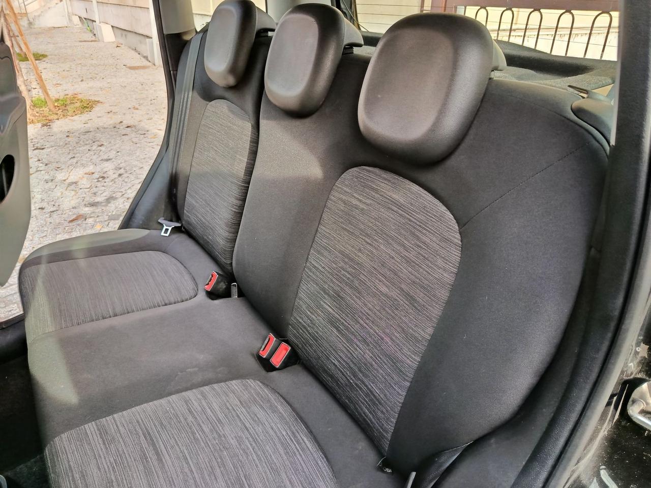 Fiat Panda 4x4 0.9 TwinAir #8088