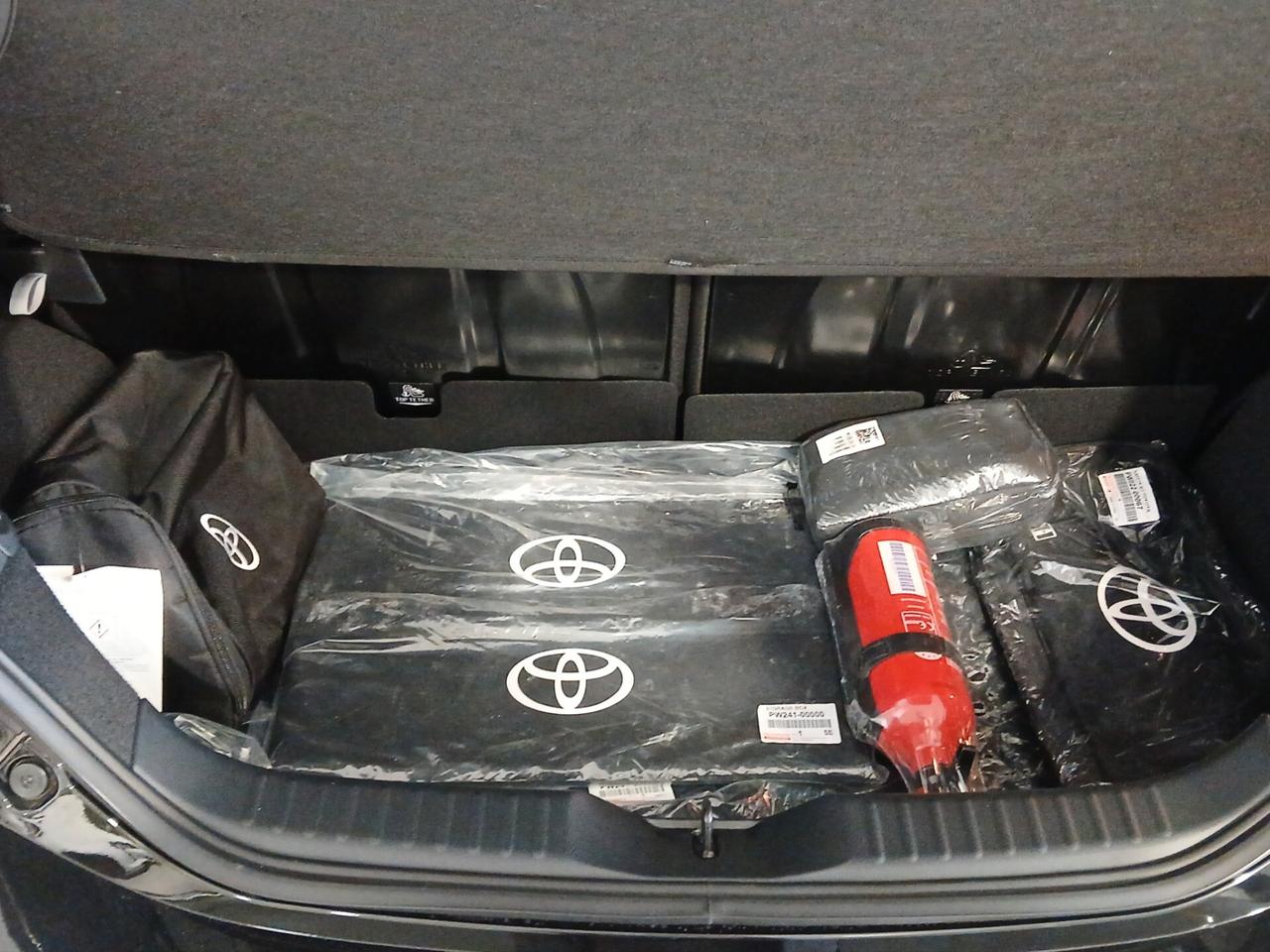 Toyota Aygo X 1.0 VVT-i 72 CV 5 porte JBL Special Edition