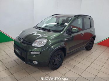 FIAT Panda Panda 0.9 TwinAir Turbo S&S 4x4