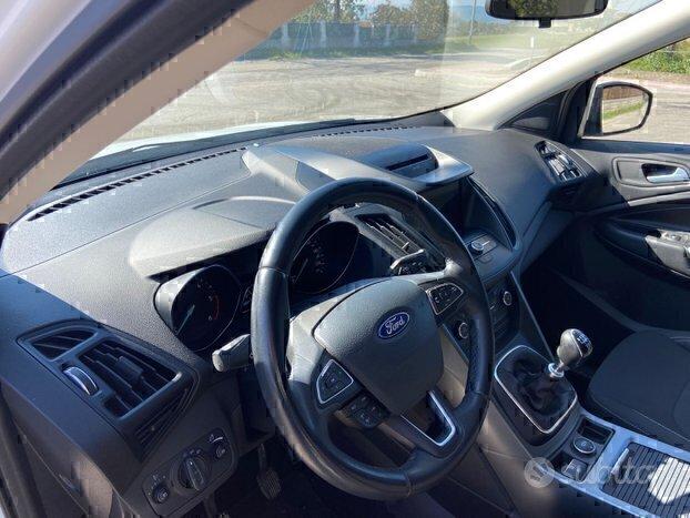 Ford Kuga 1.6