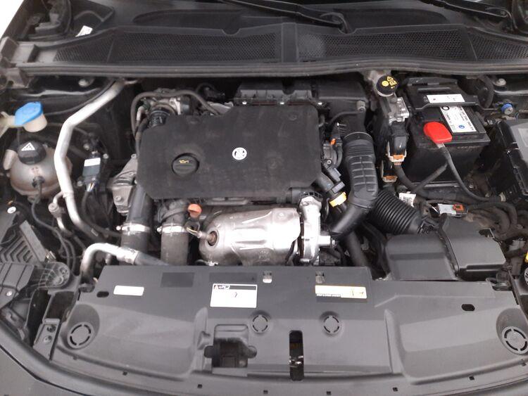 Peugeot 308 SW Allure EAT8 BR376950 1.5 Diesel 131CV