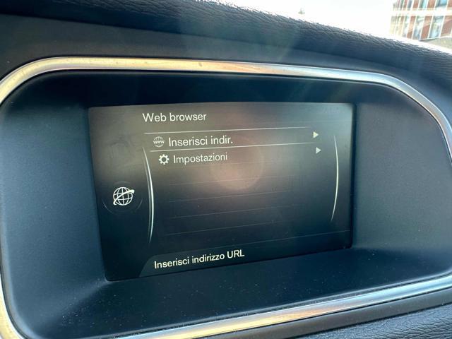 VOLVO V40 D2 'eco' Momentum