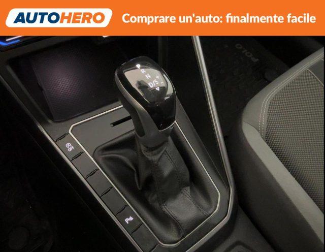 VOLKSWAGEN Polo 1.0 TSI 110 CV DSG Style