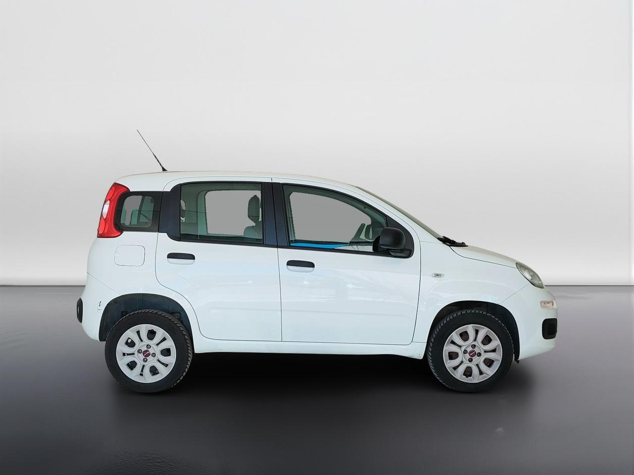 FIAT Panda III 2016 - Panda 0.9 t.air t. natural power Easy 80cv