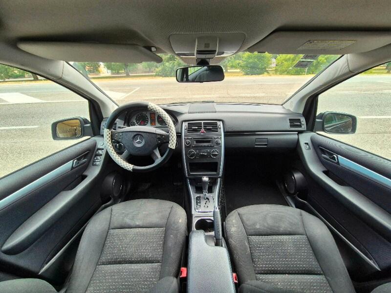 MERCEDES Classe B (T245) B 180 CDI Executive