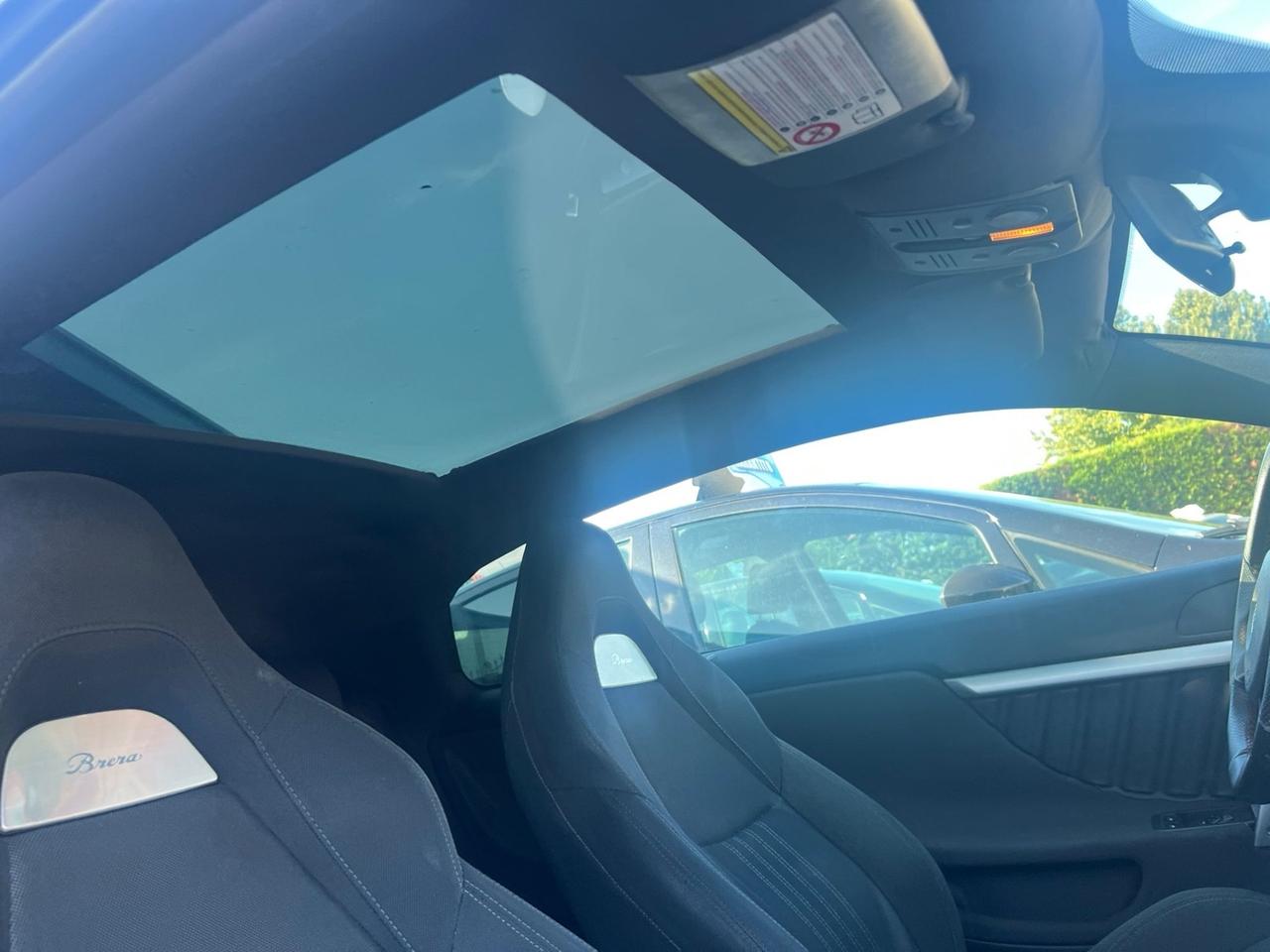 Alfa Romeo Brera 2.0 JTDm
