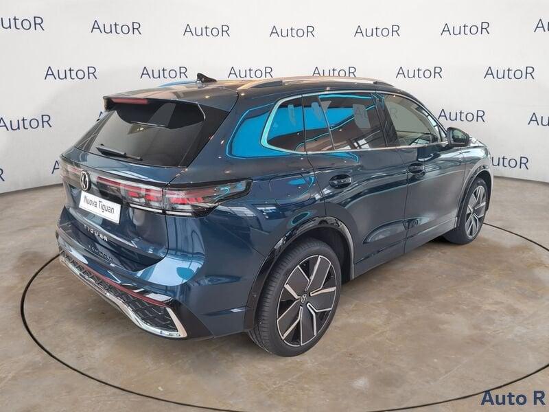 Volkswagen Tiguan 2.0 TDI 110KW SCR R-Line Plus DSG