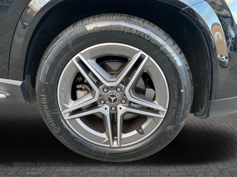 Mercedes-Benz GLE Coupé GLE Coupe 300 d mhev Premium Pro 4matic auto