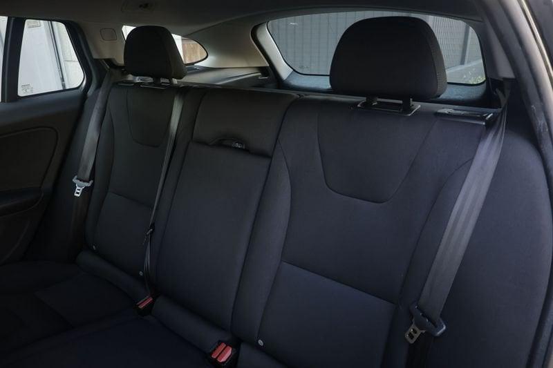 Volvo V60 Volvo V60 D2 1.6 Kinetic Unicoproprietario