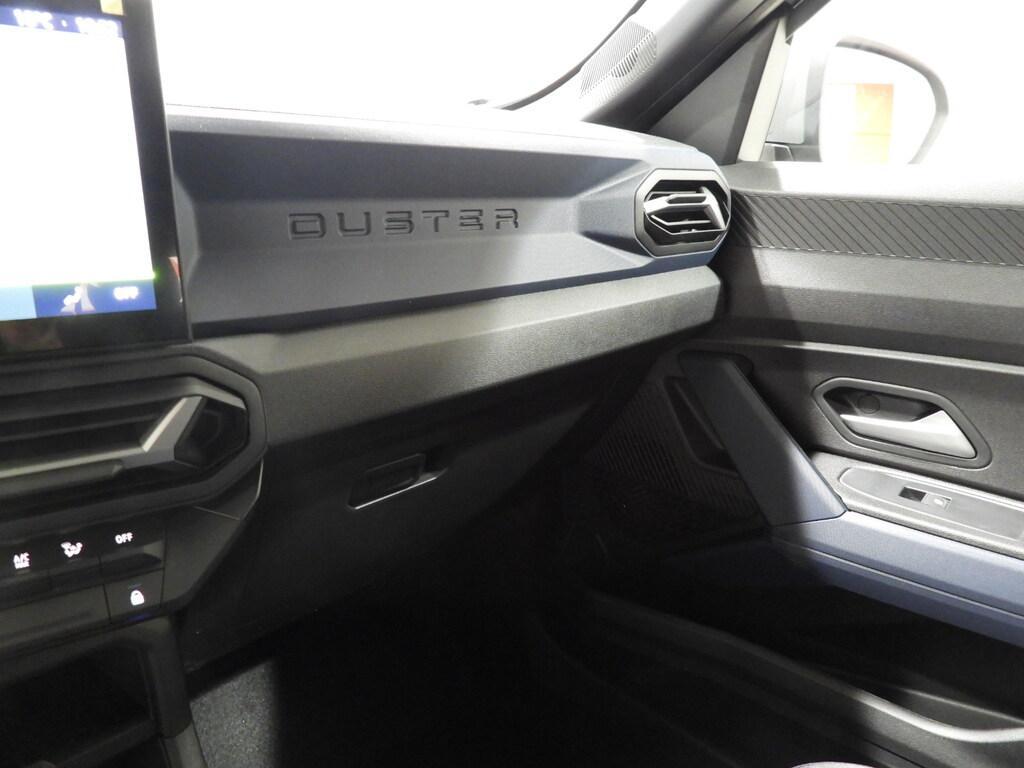 Dacia Duster 1.0 ECO-G Expression