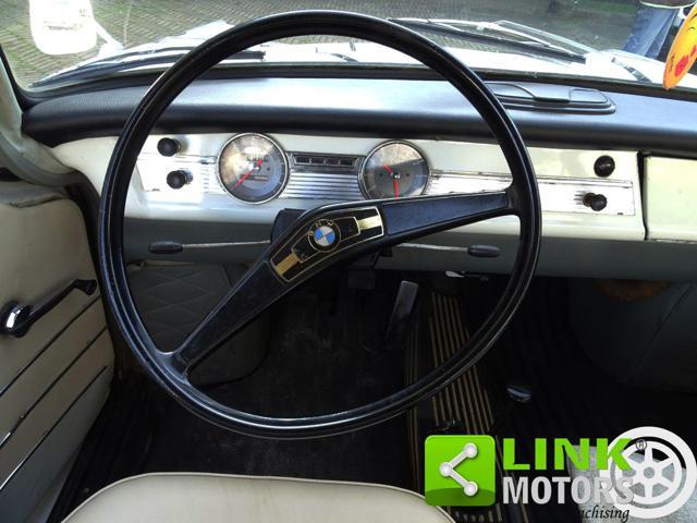 BMW Other 700 LS LUXUS
