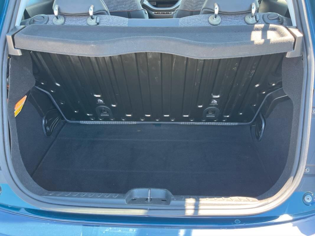 Fiat 500 42 kWh La Prima - 21.000 KM