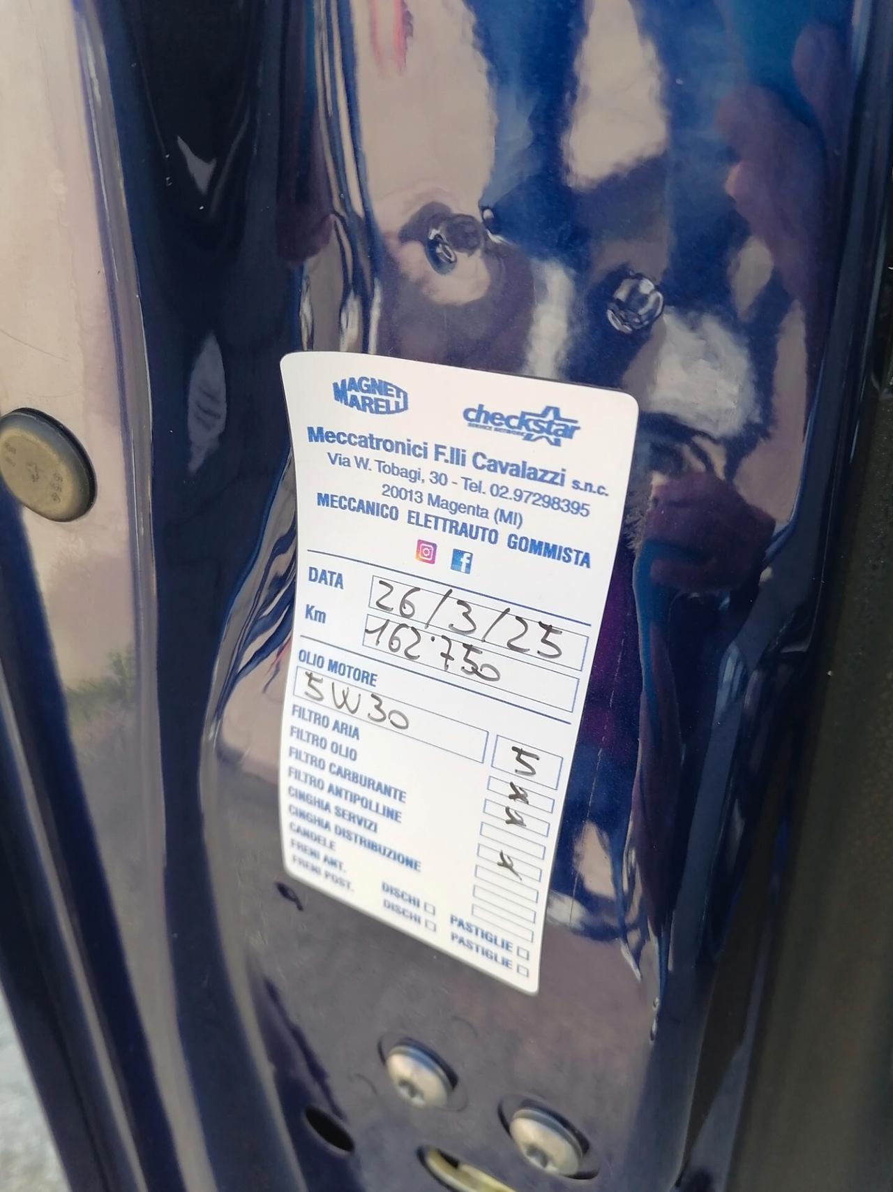 Fiat 500L 1.6 Multijet 105 CV TREKKING 2015