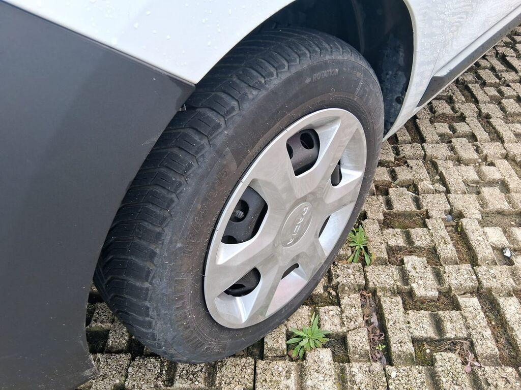 Dacia Dokker Van 1.5 Blue Dci 95cv E6d-Temp