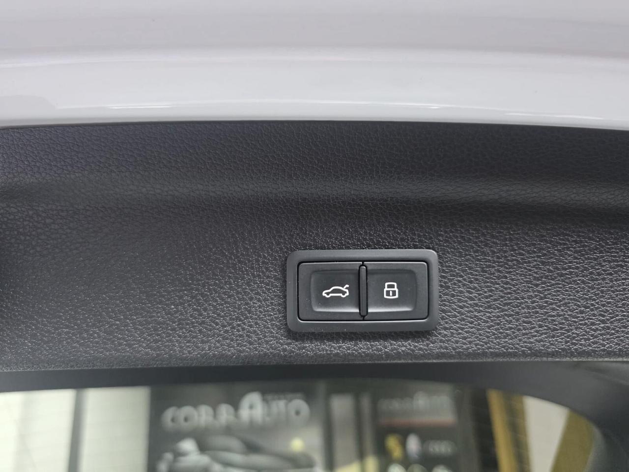 Audi Q3 40 TDI quattro S tronic line edition