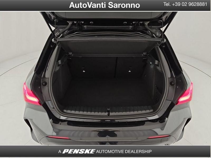 BMW Serie 1 120d 5p. Msport