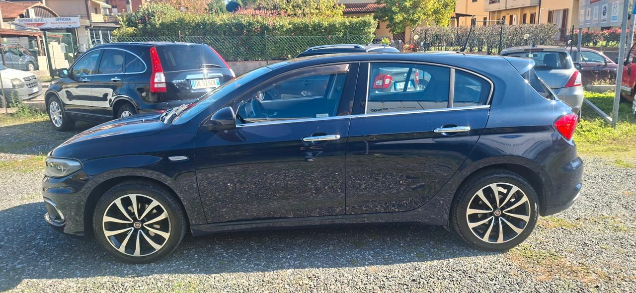 Fiat Tipo 1.3 Mjt S&S 5 p Easy