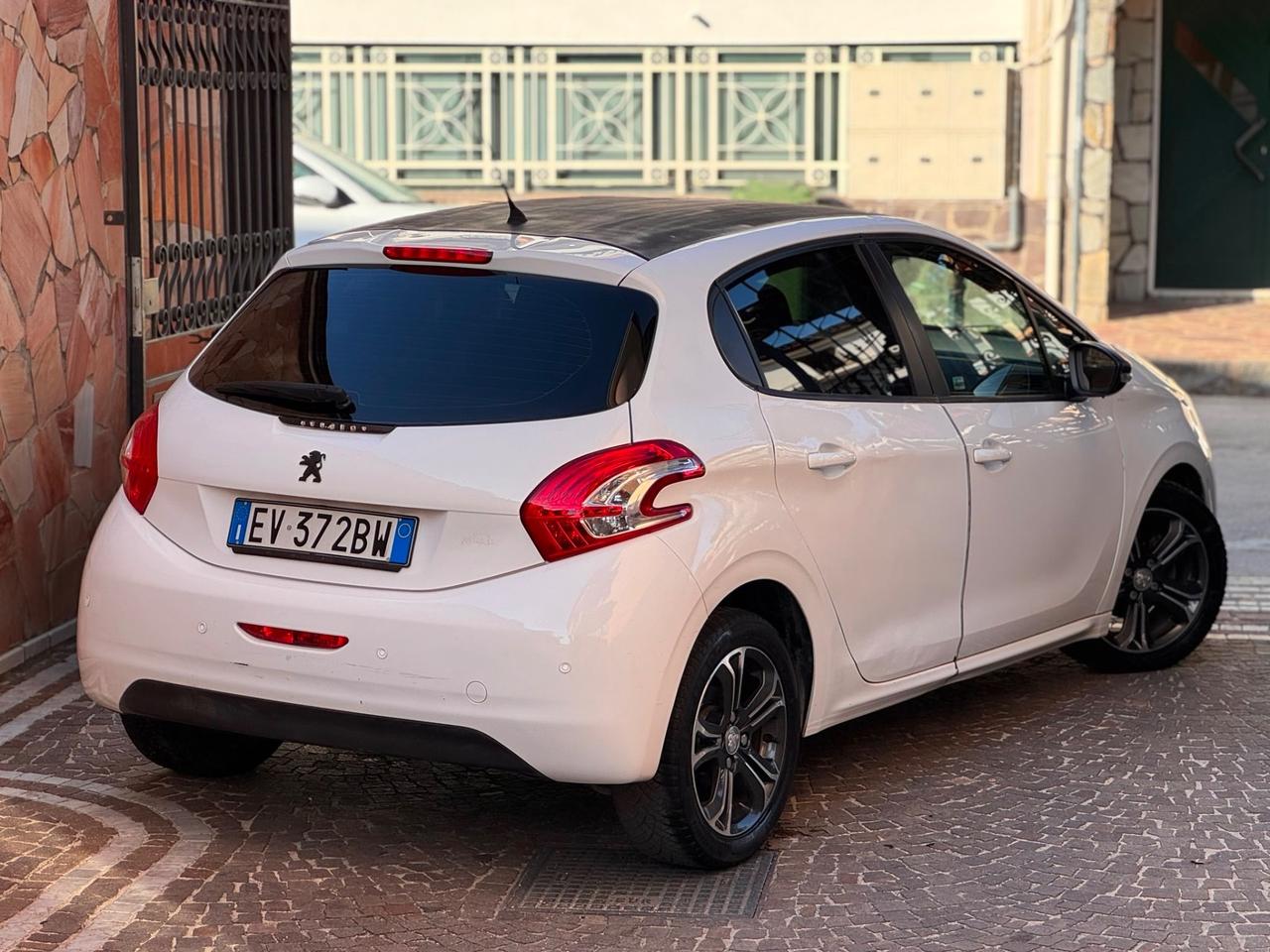 Peugeot 208 1.4 VTi 95 CV 5p. GPL Allure