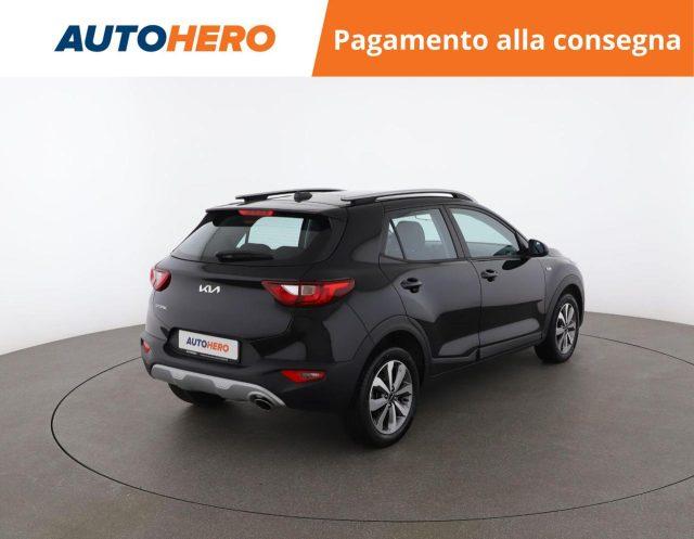 KIA Stonic 1.2 DPI Urban