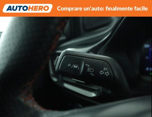 FORD Puma 1.0 EcoBoost Hybrid 125 CV S&S ST-Line