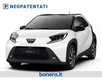 Toyota Aygo X 1.0 Trend S-CVT