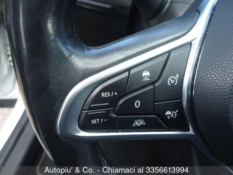 Renault Arkana 1.6 Hybrid E-TECH 145CV INTENS