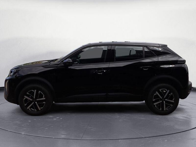 Peugeot 2008 Hybrid 110cv e-DCS6 Style auto