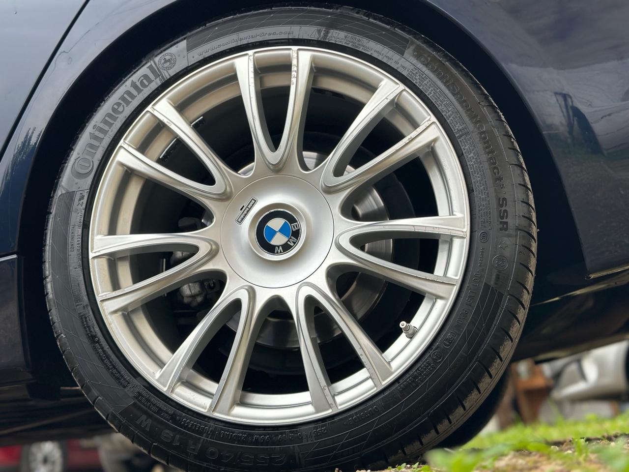 Bmw 320D 190CV INDIVIDUAL EDITION MY 2016