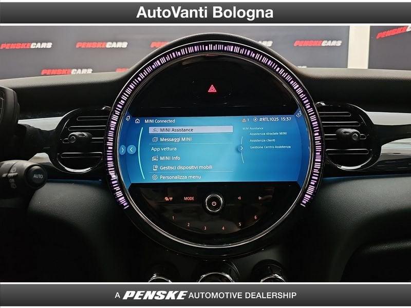 MINI Mini 5 porte Mini 2.0 Cooper S Business 5 porte