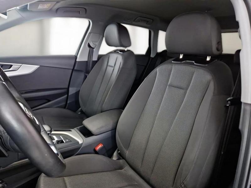 AUDI A4 AVANT 2.0 30 TDI MHEV 100KW BUSINESS S TRONIC