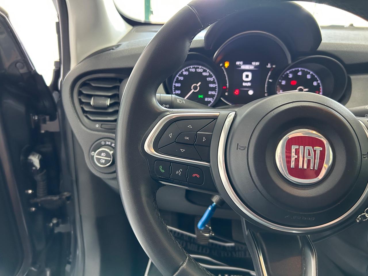 Fiat 500X 1.0cc 120 CV Cross GPL