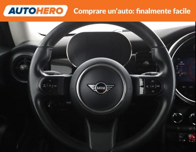 MINI One 1.5 One 75 CV