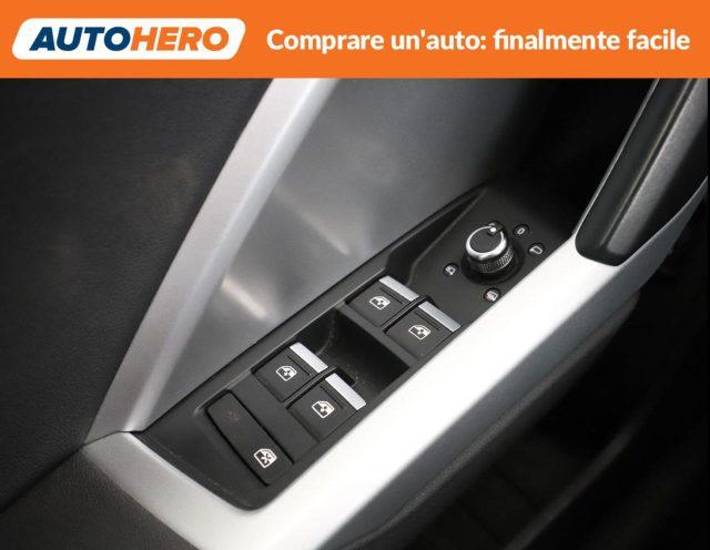 AUDI Q3 SPB 40 TFSI quattro S tronic