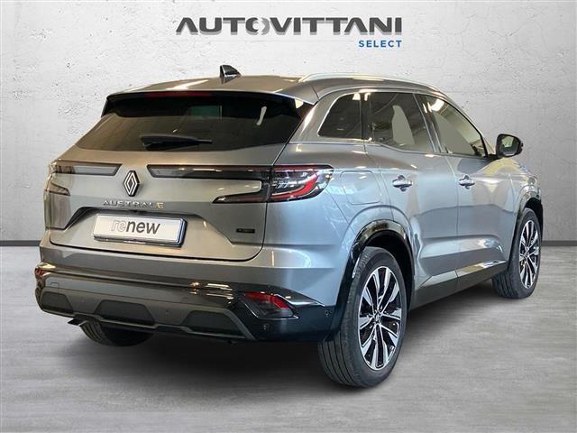 RENAULT Austral 1.2 E-Tech full hybrid Techno 200cv auto