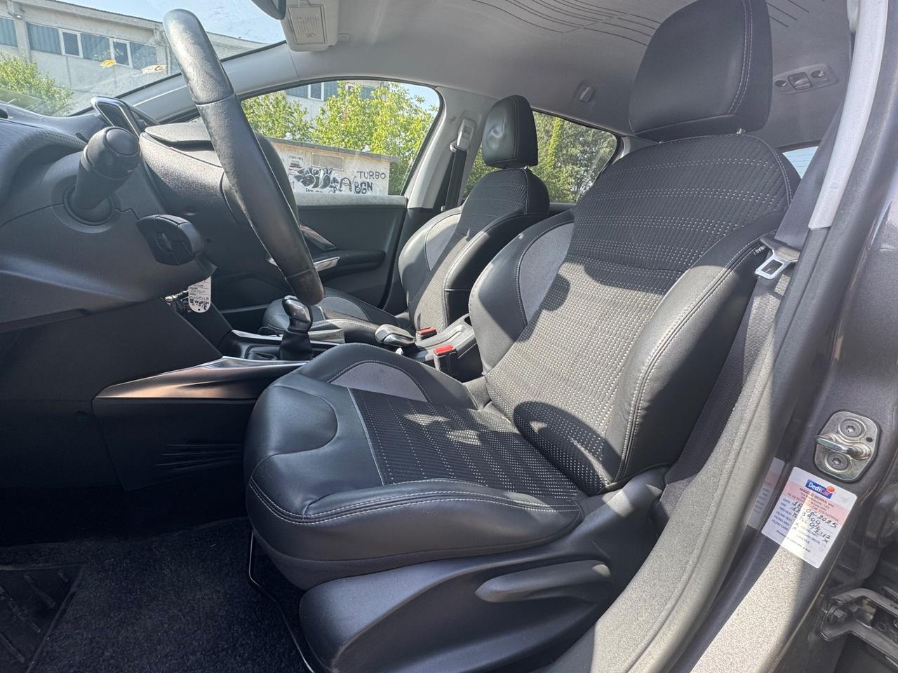 Peugeot 2008 PureTech 82 Allure