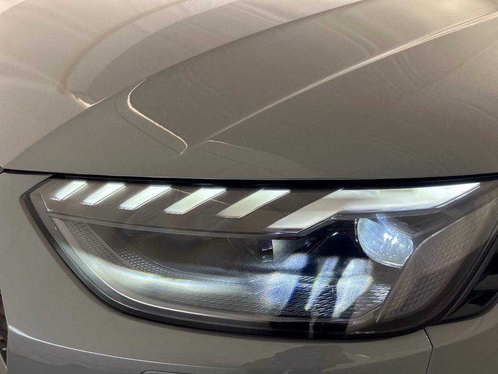AUDI Rs4 avant 2.9 tfsi competition plus quattro 450cv tiptronic del 2024