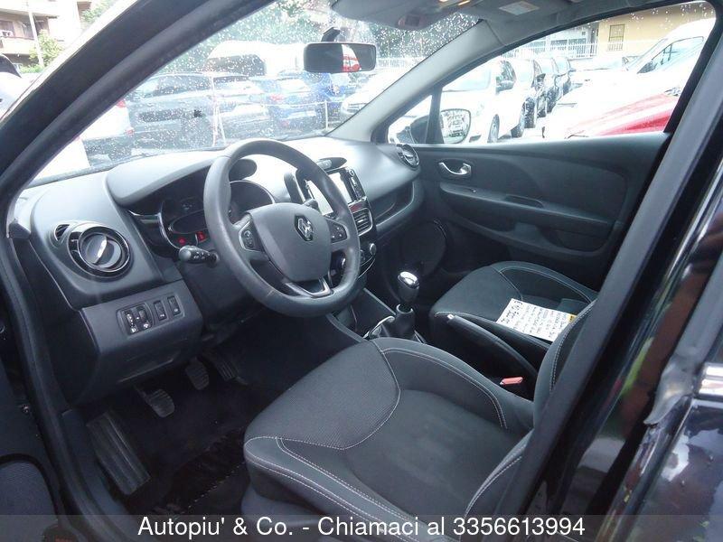 Renault Clio SW 1.5 dCi 90CV OK Neopatentati