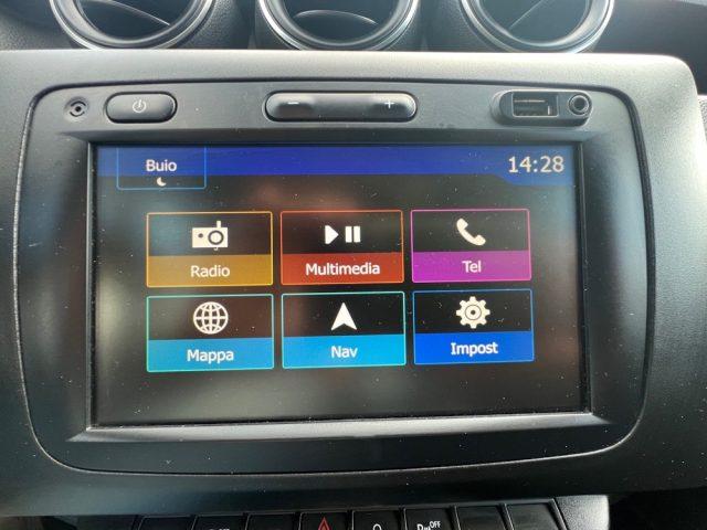 DACIA Duster 1.5 Blue dCi 8V 115 CV 4x2 Comfort