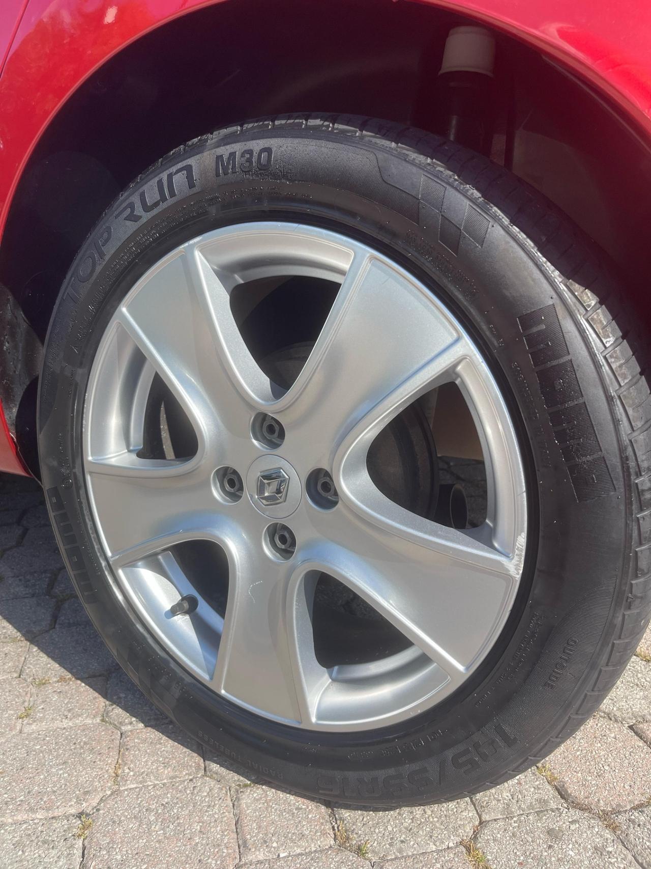 Renault Clio 1.2 75CV 5 porte Live