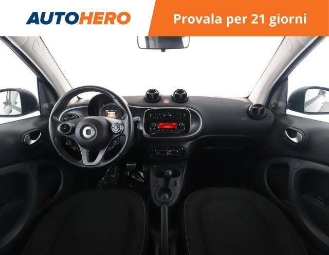 SMART ForTwo 70 1.0 twinamic Passion