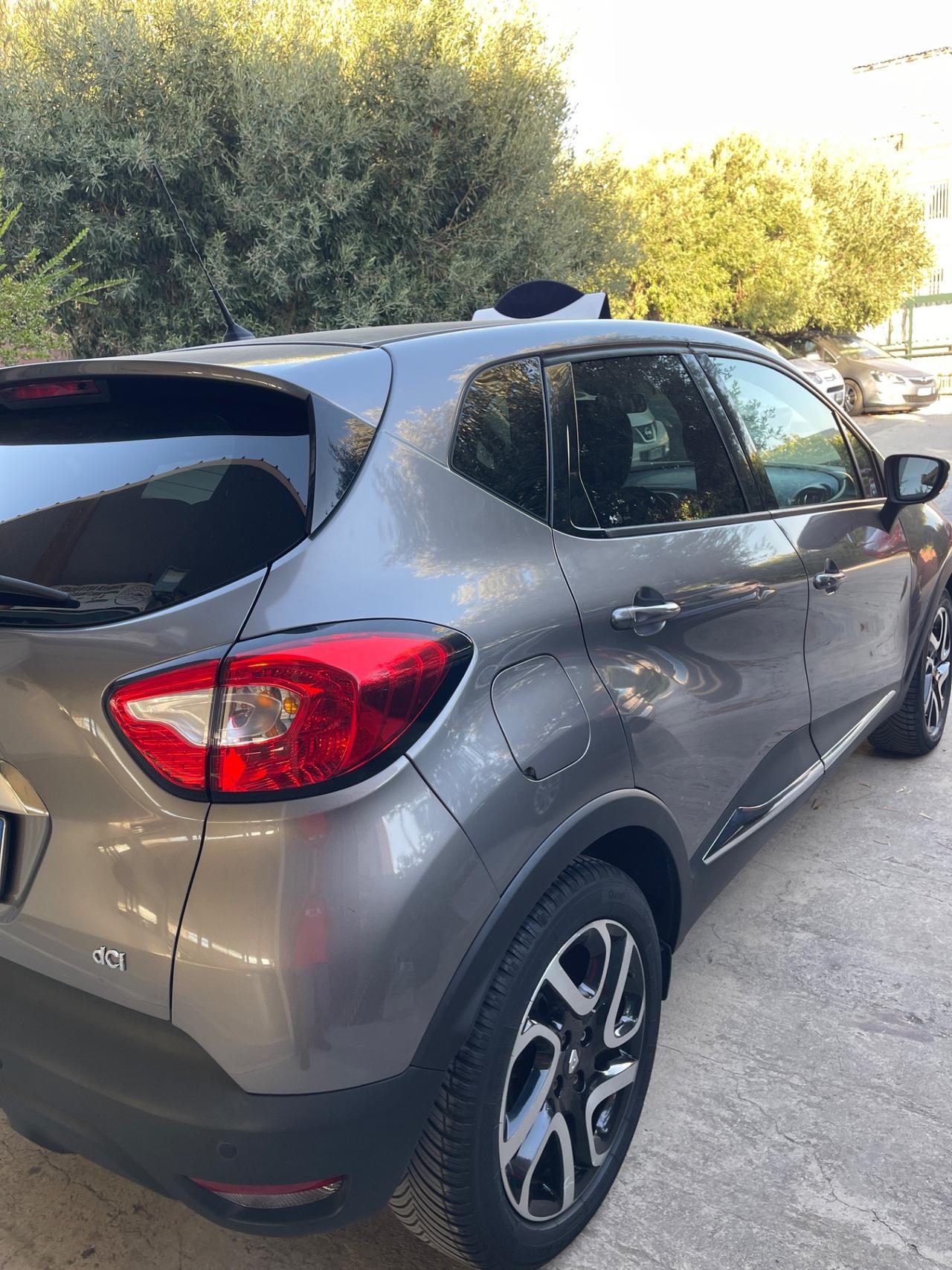 Renault Captur 1.5 dCi 8V 90 CV Start&Stop Zen